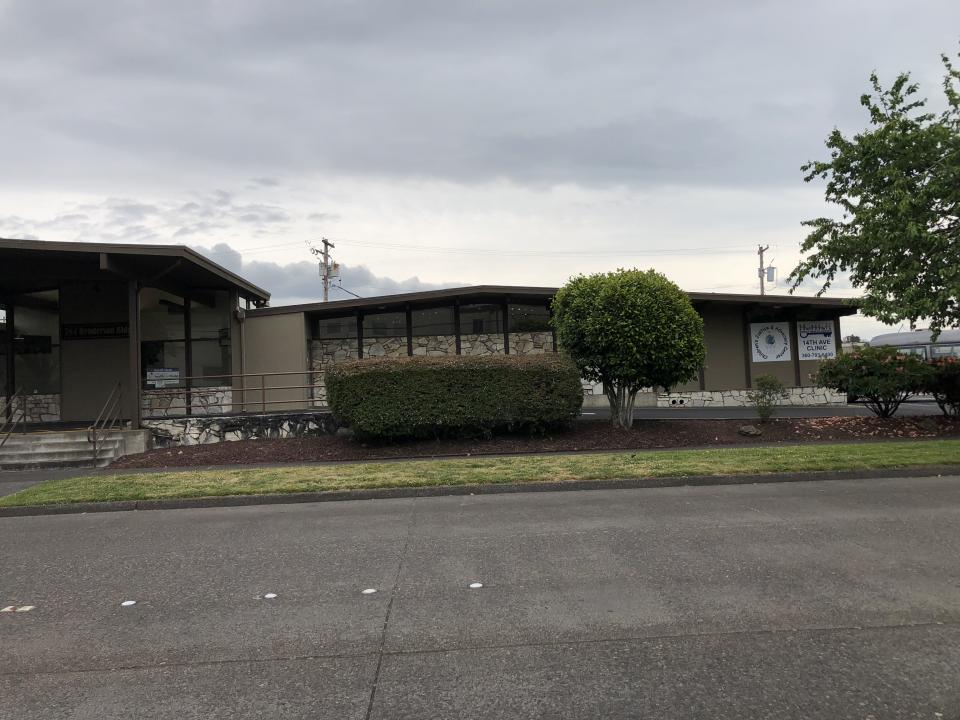 14th Avenue - Family Health Center
