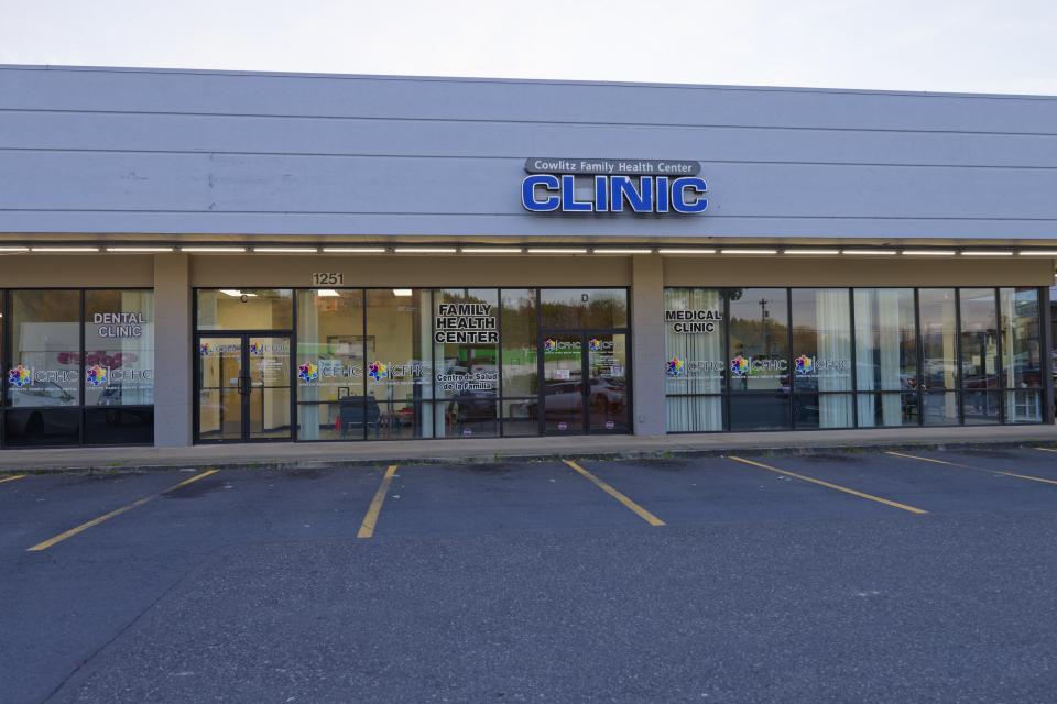 Woodland Medical Office