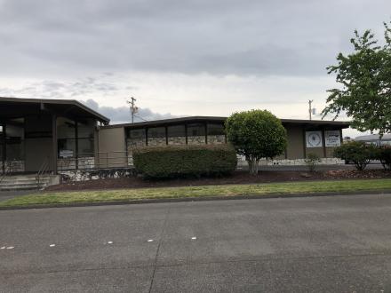 14th Avenue - Family Health Center