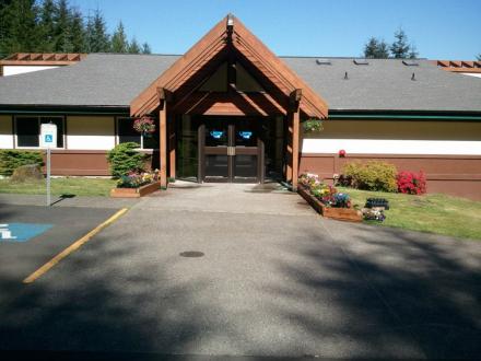 Toutle River Campus - 22232 S. Silver Lake Road