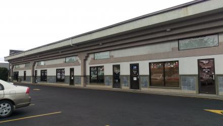 Longview Medical-Dental Clinic -1057 12th Avenue