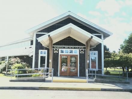 Ocean Park Clinic Medical-Dental - Family Health Center