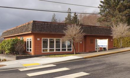 Wahkiakum Clinic - Family Health Center