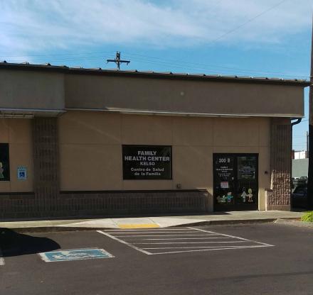 Kelso Clinic