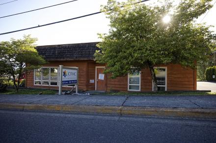 Wahkiakum Clinic - Family Health Center