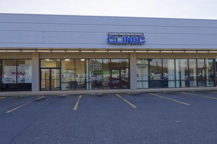 Woodland Medical Office