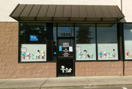 Woodland WIC Office